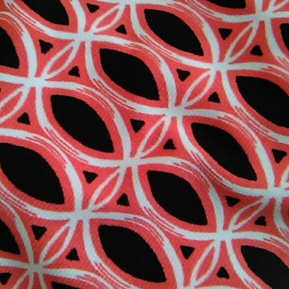 NWT R & K Knit Shift Dress - Picture 11 of 11